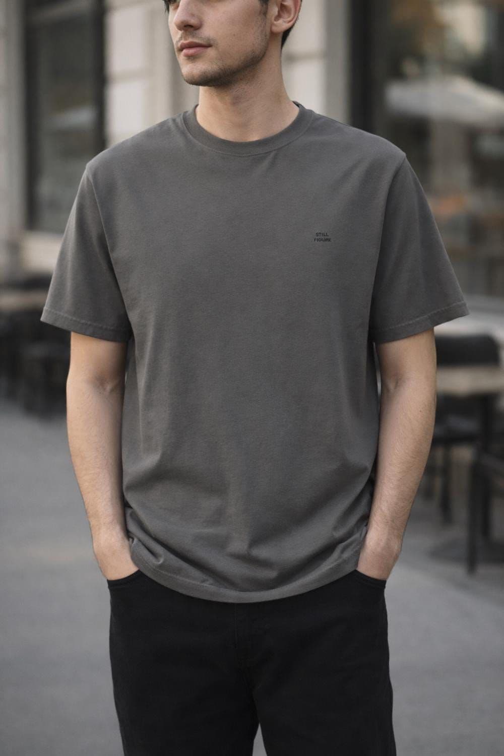 Everyday Minimal Tee