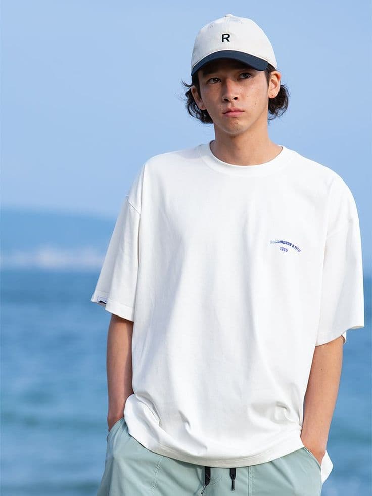 Breathable Summer Tee