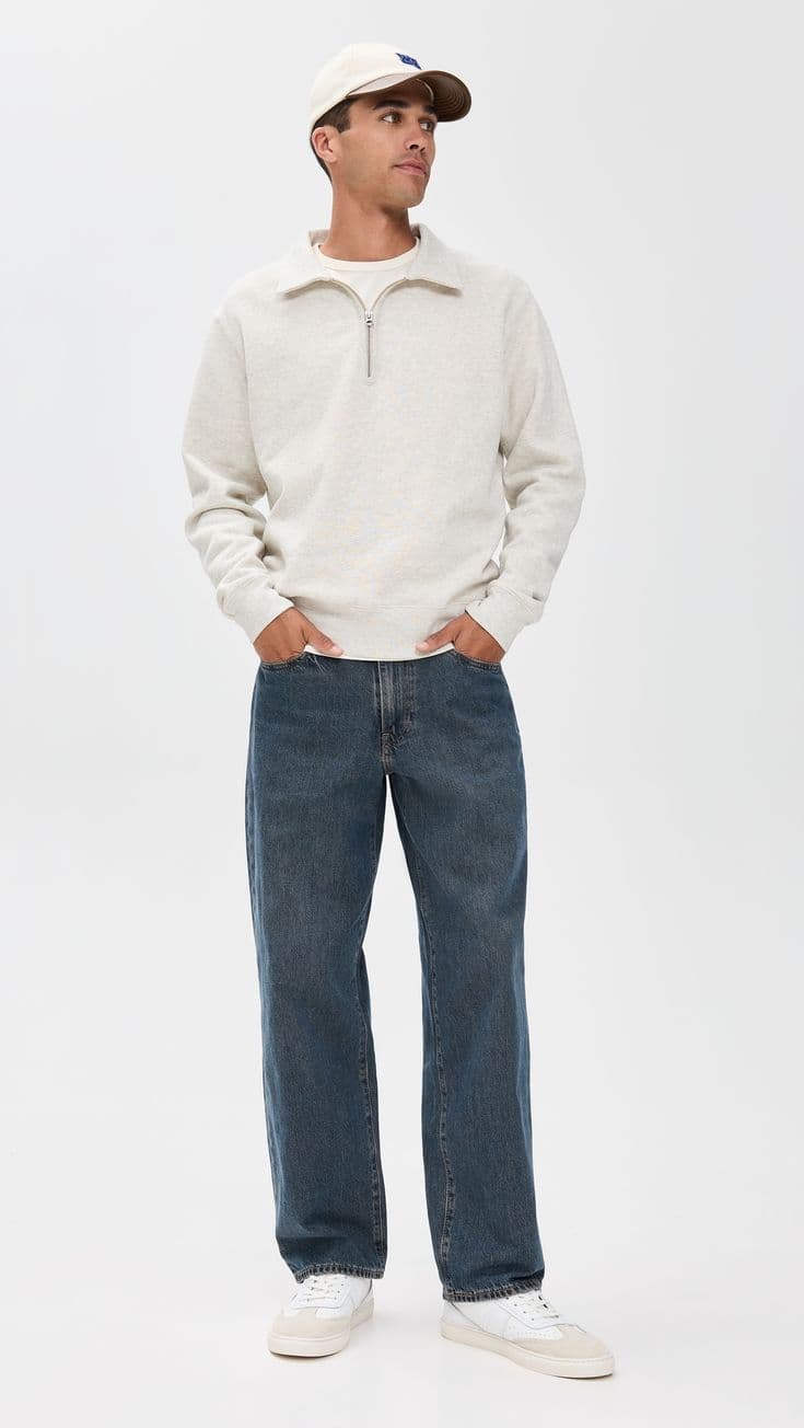 Classic Daily Wear Denim